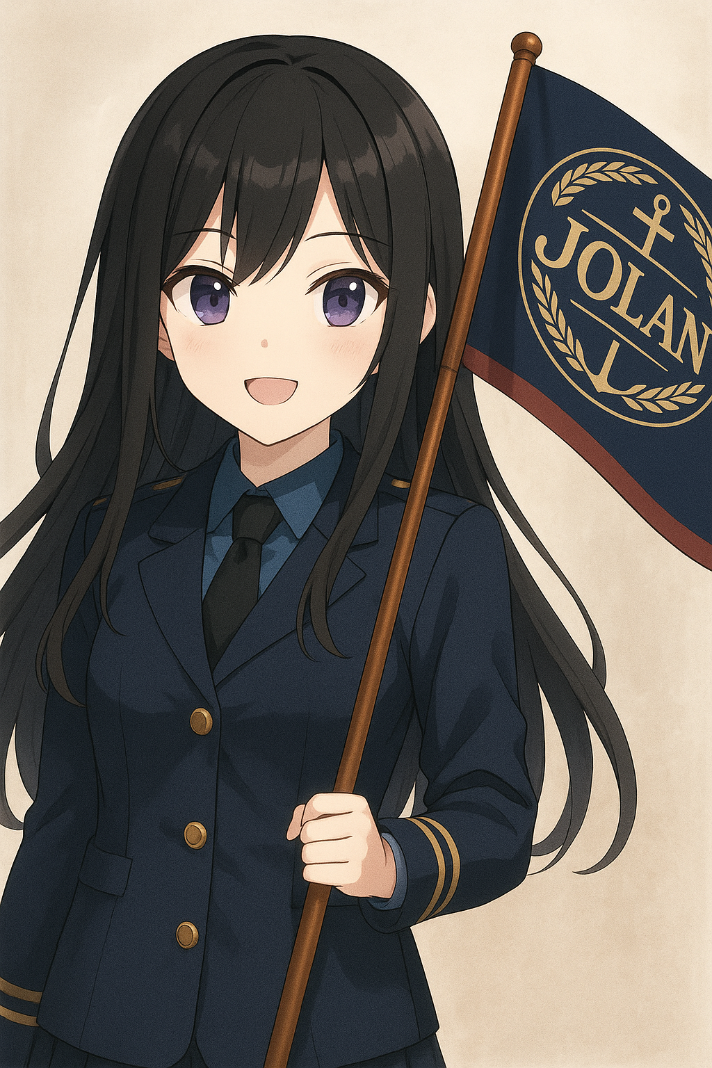 Retrato del Estratega Target